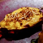 銀座 鮨 桃の木 - 