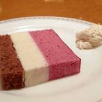 ブラスリー ハーモニー - 