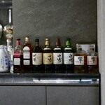 銀座 鮨 桃の木 - 