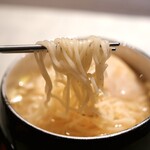 銀座 鮨 桃の木 - 