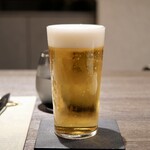 銀座 鮨 桃の木 - 