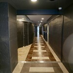 銀座 鮨 桃の木 - 