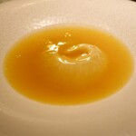 銀座 鮨 桃の木 - 