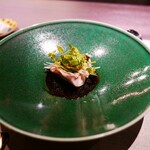 銀座 鮨 桃の木 - 