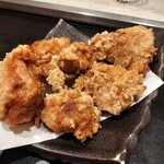 個室鉄板 波寄もんじゃ - 