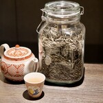 銀座 鮨 桃の木 - 