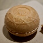 銀座 鮨 桃の木 - 