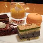 ブラスリー ハーモニー - 