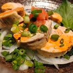 ゆるりと菜 村さ来 - 