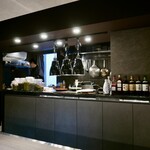 銀座 鮨 桃の木 - 