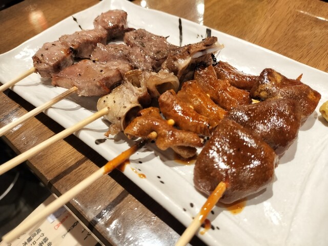 Tachinomi Yakiton Daikoku Kanayama Ten photo 5