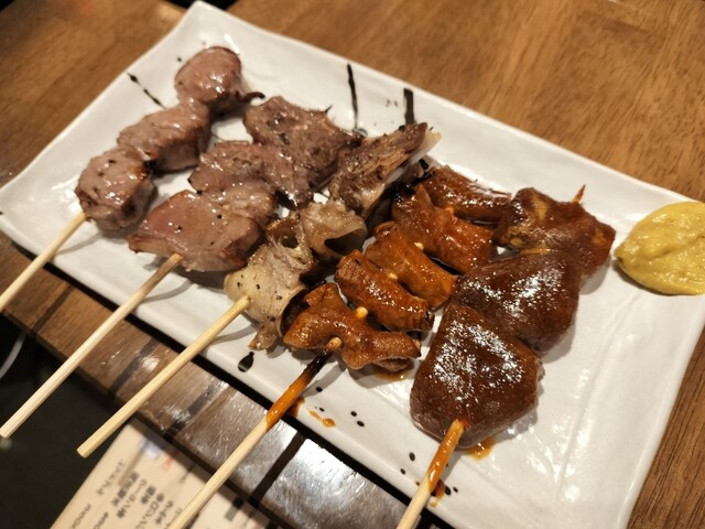 Tachinomi Yakiton Daikoku Kanayama Ten photo 2