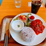 cafe Moi - 