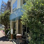cafe Moi - 