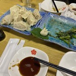 和合餃子 月島店 - 