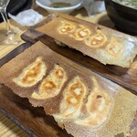 和合餃子 月島店 - 