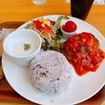 cafe Moi - 