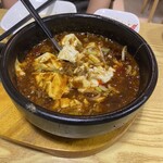 和合餃子 月島店 - 