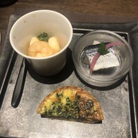 restaurant SAKAKURA - 