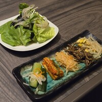 近江うし焼肉 にくTATSU 日本橋室町店 - 