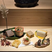 京橋 鮨 好日 - 