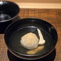 京橋 鮨 好日 - 