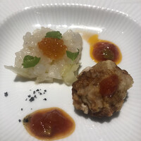 restaurant SAKAKURA - 