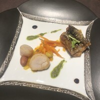restaurant SAKAKURA - 