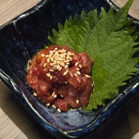 近江うし焼肉 にくTATSU 日本橋室町店 - 