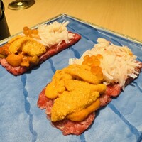 銀座 ちかみつ 六丁目 - 