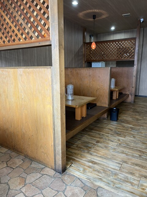 Menya Shiro Hon Ten photo 4