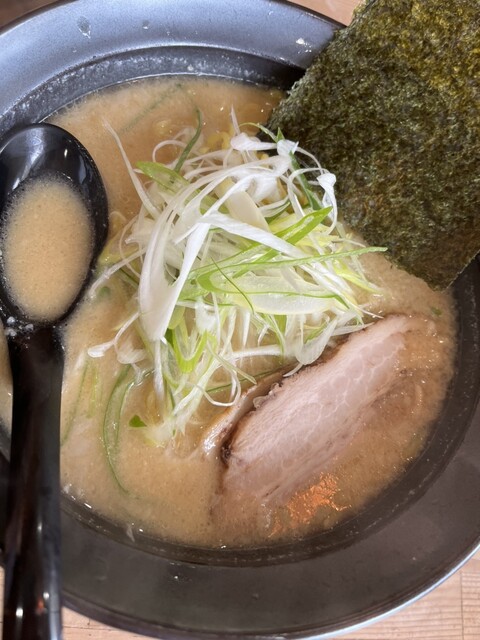 Menya Shiro Hon Ten photo 2