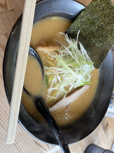 Menya Shiro Hon Ten photo 3