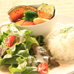 KEYAKI Cafe - 