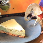 KEYAKI Cafe - 