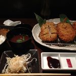 ゲンカツ