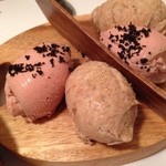 ラミティエ - リエット、レバーケーゼ