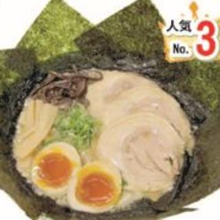 ラーメンとん太_2