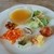 柊 - 料理写真:前菜とスープ