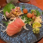 水炊きしみず - 