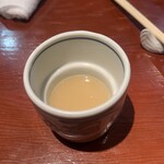 水炊きしみず - 