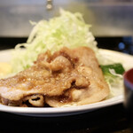 原一 - 料理写真: