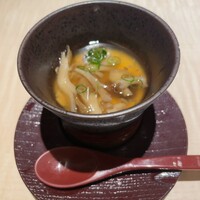 広島 鮨 天ぷら いわい - 