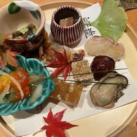 日本料理 丸しま -  日本料理 丸しま -