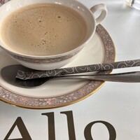 ALLO - コーヒー