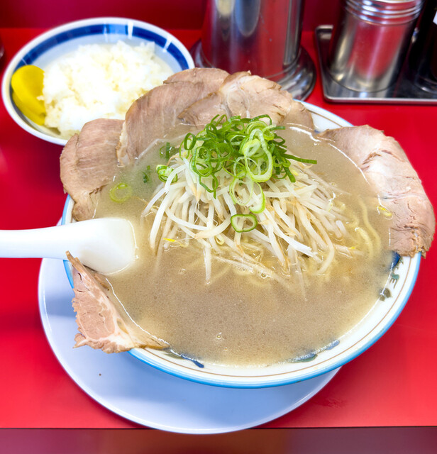 Ramen Fuku Owariasahi Ten