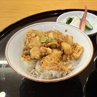 天ぷら 車 - 