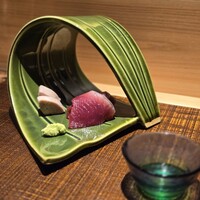 京橋 鮨 好日 - 