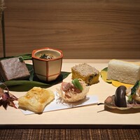 京橋 鮨 好日 - 