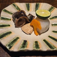 京橋 鮨 好日 - 